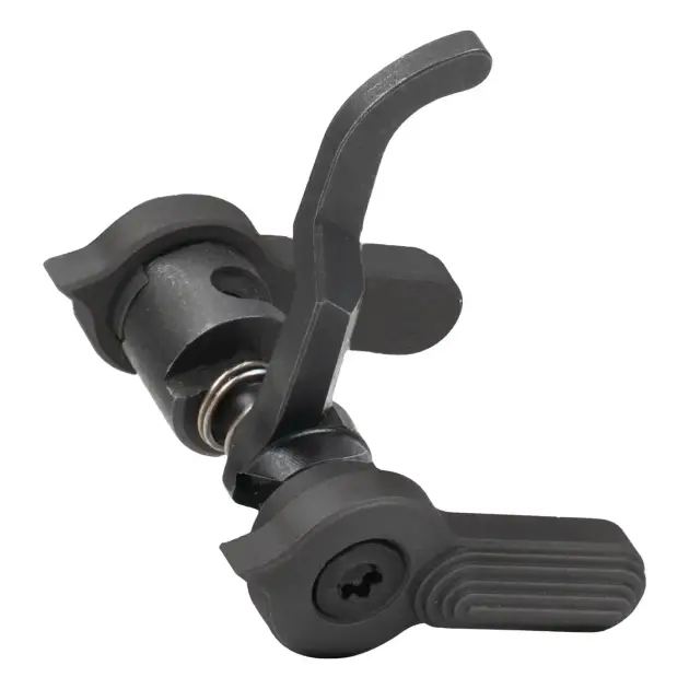 ATRIUS DEVELOPMENT AMBI 3 POSITION FORCED RESET SELECTOR MIL-SPEC