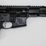 Core Elite Ops CEO15P01 Battle Series Pistol 5.56 NATO 10.5" Black