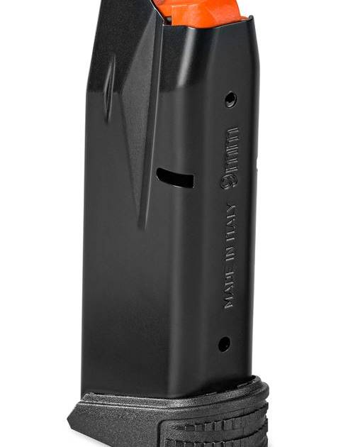 MAG FN REFLEX 9MM 10RD BLK