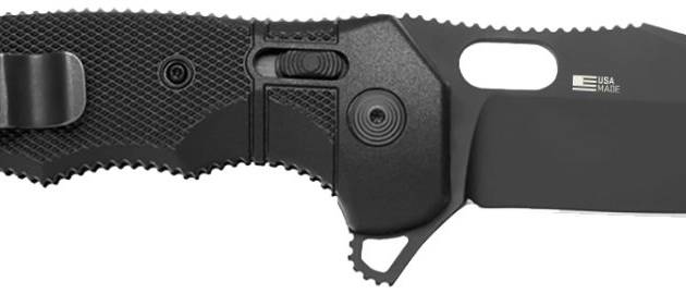 SOG SEAL XR