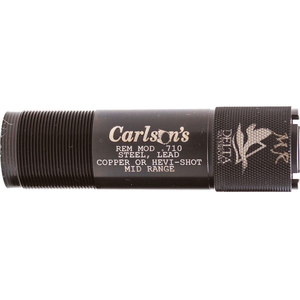 Carlsons Delta Waterfowl Choke Remington MR 12ga.