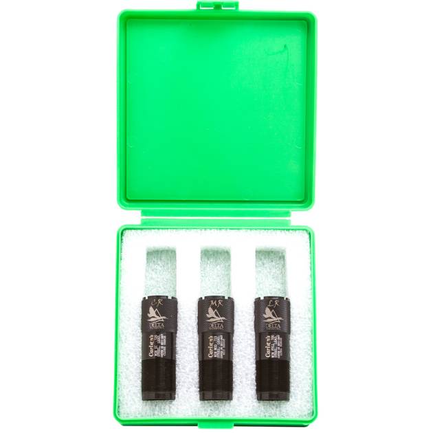 Carlsons Delta Waterfowl Choke Winchester Set C,M, LR 12ga.