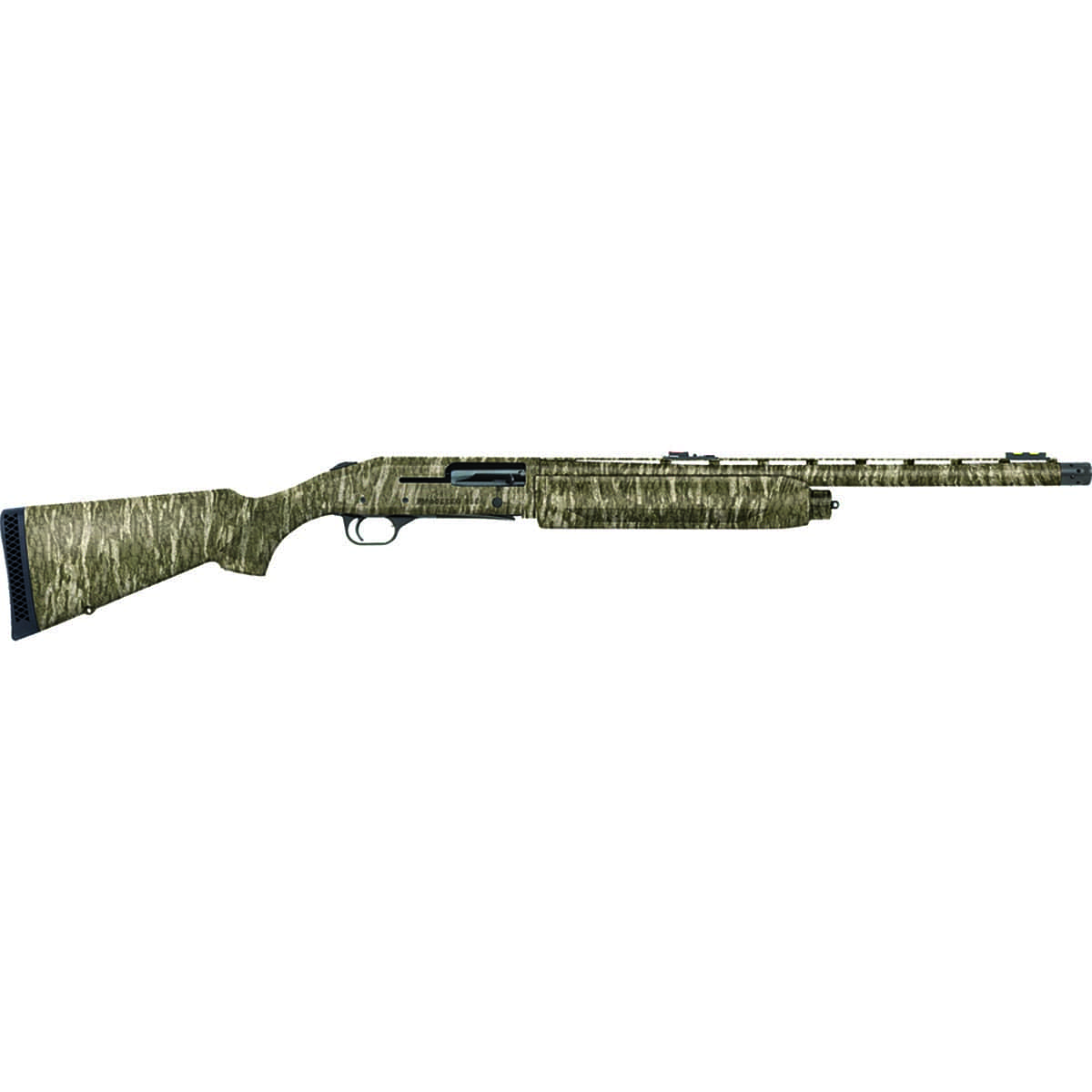 Mossberg 935 Magnum Turkey Shotgun 12 ga. 22 in. Mossy Oak Bottomland 3.5 in. RH