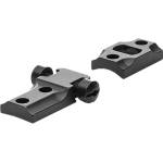 Leupold STD Two-Piece Bases Browning BLR Matte Black