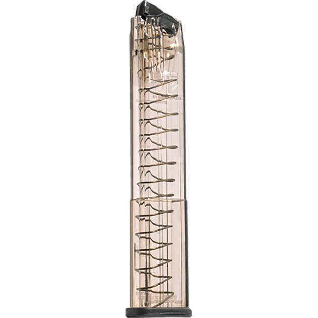 ETS H&K Magazine fits VP9 9mm 30 rd.