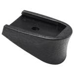 Pachmayr Grip Extender Black Smith & Wesson M&P Compact 2 pk.