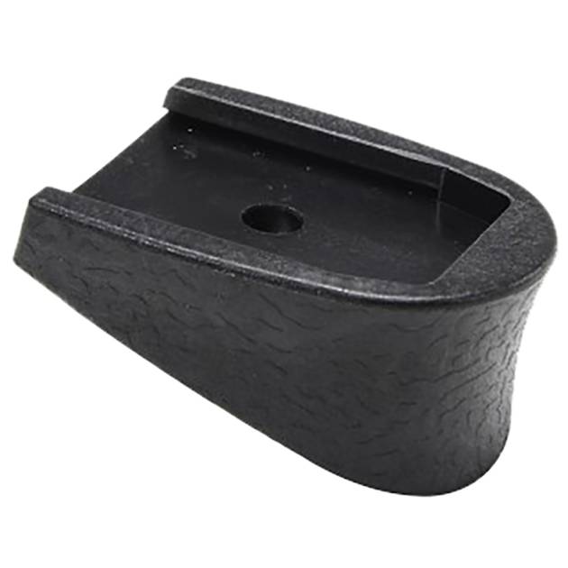 Pachmayr Grip Extender Black Smith & Wesson M&P Compact 2 pk.