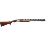 Charles Daly 202A Shotgun 12 ga. 28 in. Walnut 3 in.