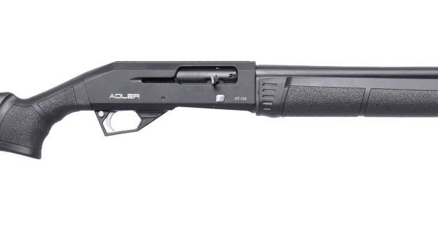 FOUR PEAKS ADLER HT-104 SEMI 12/18.5 BLK