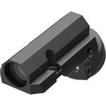 Leupold DeltaPoint Micro Reflex Sight Black 3 MOA Dot Fits S&W M&P Models