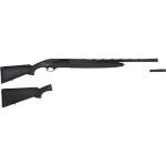 Tristar Viper G2 Compact Shotgun 2 Stock Combo 20 ga. 24 in. Black Synthetic 3 in. RH