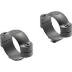 Leupold STD Scope Rings Matte 30mm Low