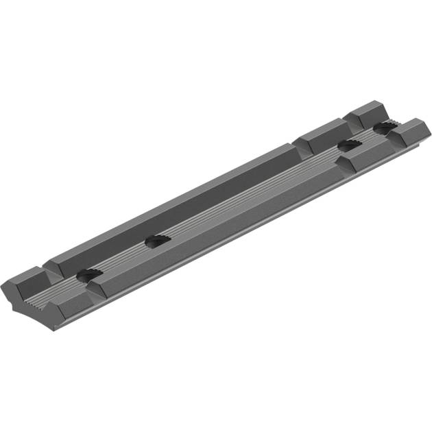 Leupold Rifleman One-Piece Bases Matte Ruger 10/22