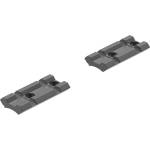 Leupold Rifleman Two-Piece Bases Matte Savage 10/110 Round Receiver 8-40