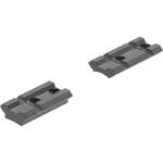 Leupold Rifleman Two-Piece Bases Matte Savage 110/Axis 8-40
