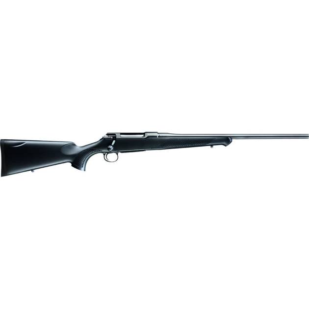 Sauer 100 Classic XT Rifle 6.5 Creedmoor 22 in. Black Synethic RH