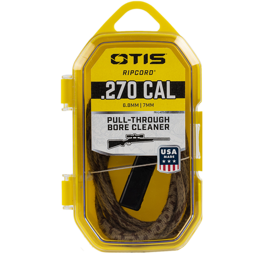 Otis Ripcord .270 cal./6.8mm/7mm