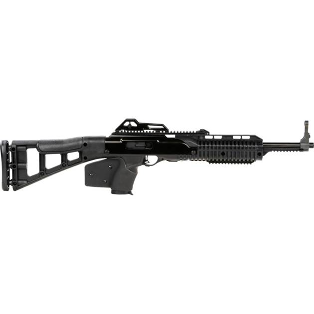 Hi-Point 380TS Carbine 380 ACP Black 16.5 in. 10 rd. Compliant
