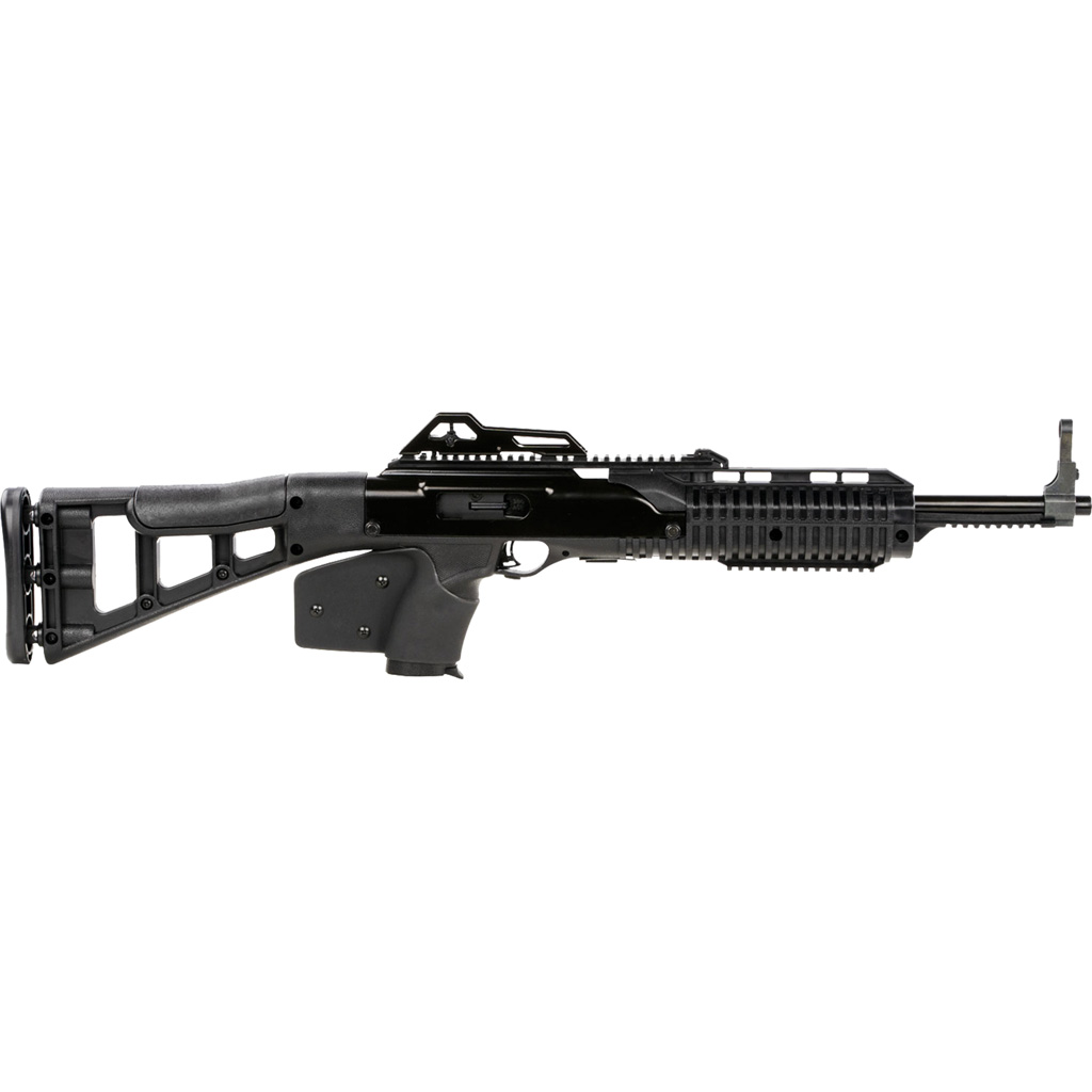 Hi-Point 380TS Carbine 380 ACP Black 16.5 in. 10 rd. Compliant
