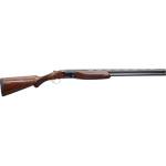 Weatherby Orion I 20 Gauge over/under shotgun with 28-inch vent-rib barrels and walnut stock