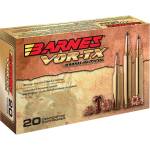 Barnes VOR-TX Handgun Ammo 45 ACP 185 gr. TAC-XP 20 rd.