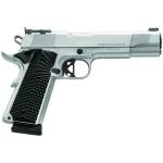 Charles Daly 1911 Empire Pistol 45 ACP 5 in Chrome 8 rd