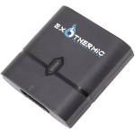 Exothermic Replacement Battery Charger