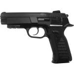 Rock Island MAPP FS Pistol 9mm 4.55 in. Black Parkerized 16 rd.