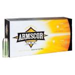 Armscor Defense Pistol Ammo 50 AE 300 gr. JHP 20 rd.