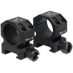 Sig Sauer BuckMaster Scope Rings Matte Black 1 in. Medium