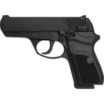 Rock Island LI 380 1911 Pistol 380 ACP 3.1 in. Black Hardcoat 8 rd.