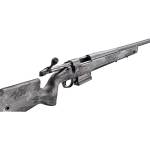 Bergara B-14 Crest Rifle 6.5 Creedmoor Black Carbon Fiber 5 rd.