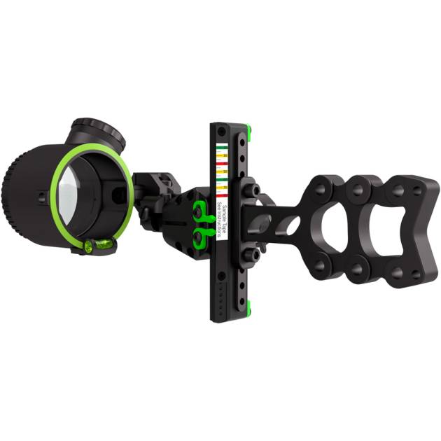 Apex Aegis Pro Series Sight 1-Dot LED