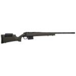 Weatherby 307 Range XP Rifle 243 Win. 24 in. Green w/Brake RH