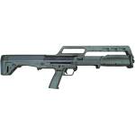 KelTec KSG Shotgun 410 ga. 18.5 in. Green 3 in. 13 rd.