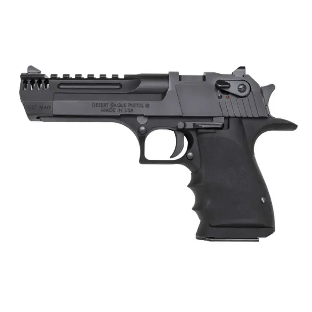 MAGN RESEARCH DE357L5IMB PISTL BLK