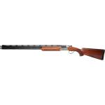 Stevens 555 Sporting Shotgun 410 ga. 28 in. Walnut Raised Rib RH