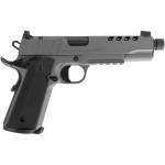 SDS Night Stalker 1911 Pistol 9mm 5 in. Grey Threaded Barrel 8 rd.