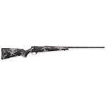 Weatherby Vanguard Talon Rifle 6.5-300 WBY Mag 28 in. Peak 44 Blacktooth 3 rd.