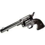 Taurus Deputy Revolver 357 Mag. 4.75 in. Blued Black Grips 6 rd.