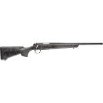 Bergara B-14 Stoke Compact Rifle 6.5 Creedmoor 20 in. Black w/ Tan Webbing 4 Rd
