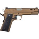 Auto-Ordnance 1911 Pistol 45 ACP 5 in. Burnt Bronze Cerakote 7 rd.
