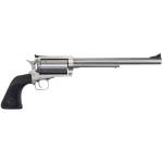 Magnum Research BFR Revolver 360 Buckhammer 10 in. Stainless Steel 6 Shot