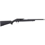 Magnum Research Magnum Lite Rifle 22 WMR 19 in. Carbon Barrell Hogue Stock 9rd.