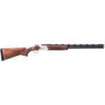 ATI Cavalry Sport Shotgun 410 ga. 28 in. Wood Engraved w/ Auto Ejector