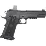 EAA Witness 2311 Government Pistol 10mm 5 in. Black Optics Ready 15 rd.