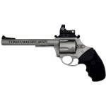 Charter Arms Target Mastiff Revolver 44 Spl. 6 in Stainless 5 shot w/ Optic