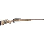 CVA Cascade Long Range Hunter Rifle 7 PRC 24 in. Bronze and Realtree Hillside RH