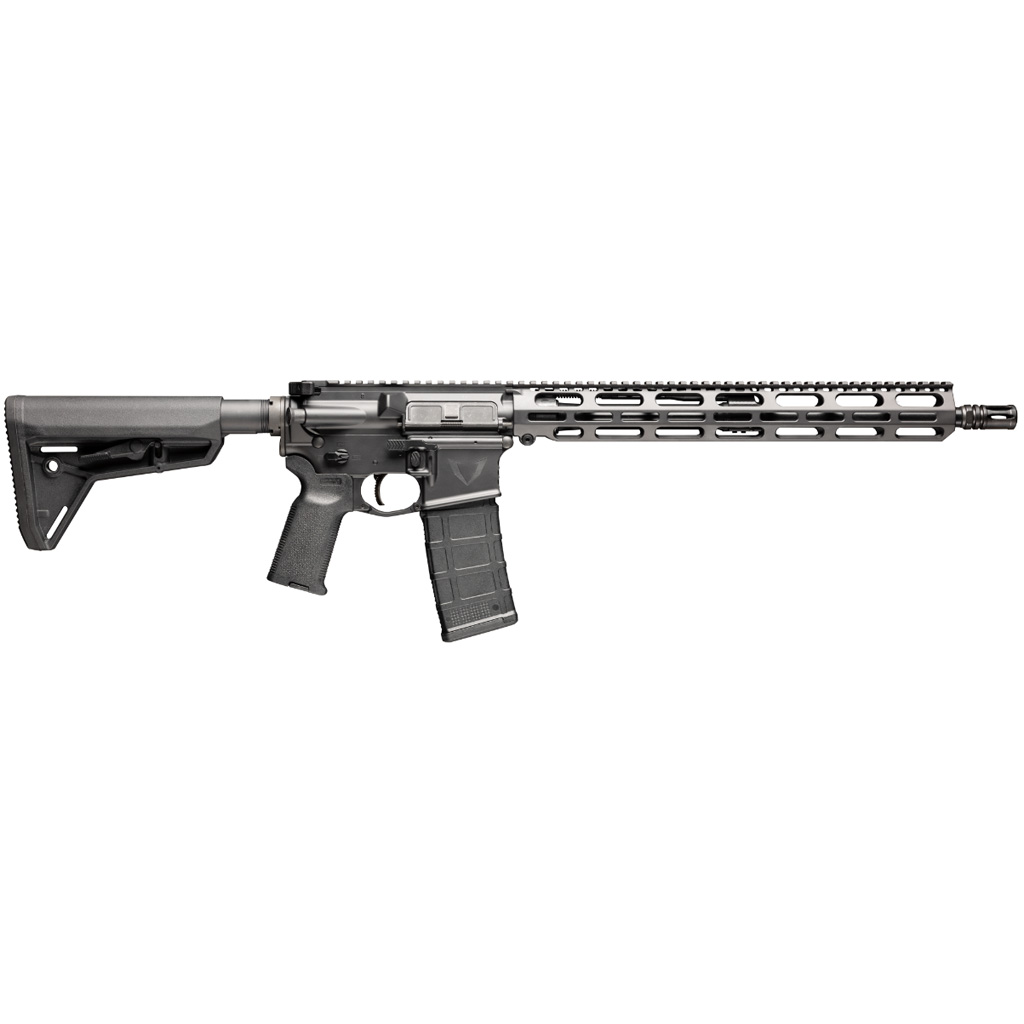 VKTR VK1 Rifle 5.56 NATO 16 in. Black 30 rd.