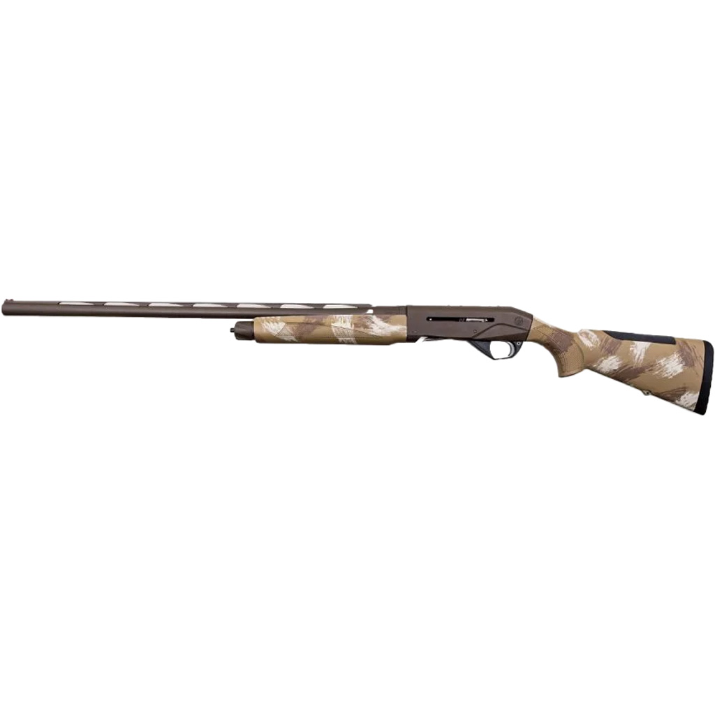 Weatherby Sorix Shotgun 12 ga. 28 in. Slough 3 in.
